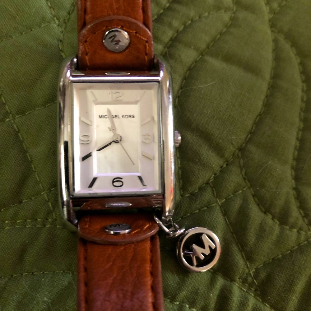 Women’s MK watch